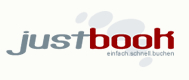 justbook - Hotelbuchungssoftware